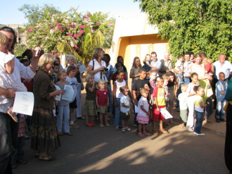 03 Les Enfants Chantent Saint Nicolas